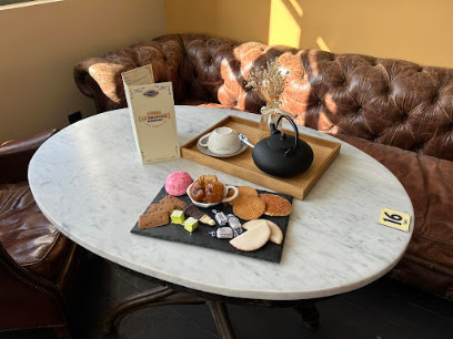 Le Gaufrier Restaurant à Bergues