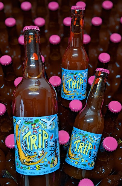 Artisanal Brasserie du Der, Restaurant à La Porte du Der