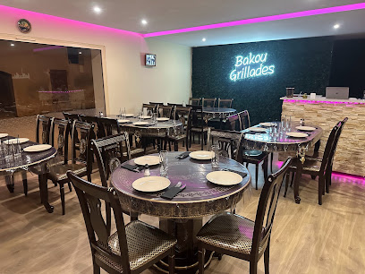 Bakou Grillades Restaurant à Plaisance-du-Touch