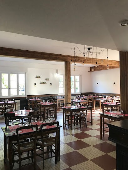 Le Bistrot, Restaurant à Villeneuve-en-Retz