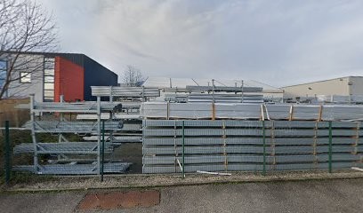 Chalet CPL, Restaurant à Wasselonne