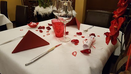 L'Okavango, Restaurant à Châtillon-sur-Chalaronne