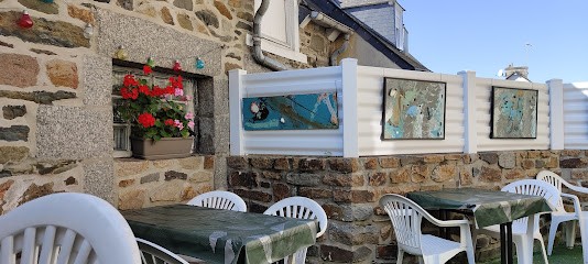 Le Breizh 'y' moules, Restaurant à Hillion