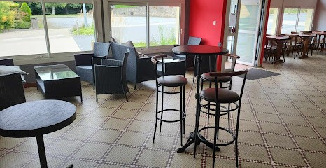 L'Orée du Bois, Restaurant à Saint-Étienne-du-Gué-de-l'Isle