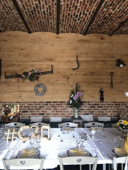 L'étable D'elodie, Restaurant à Châtillon-sur-Oise