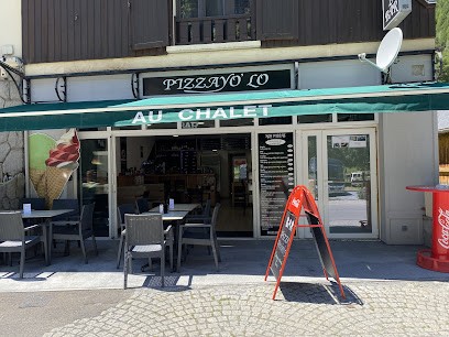 Pizzayo'lo, Restaurant à Gavarnie-Gèdre