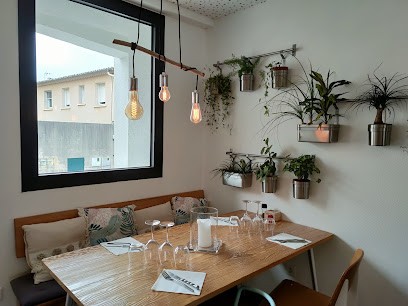 La Carte Timbrée, Restaurant à Thézan-lès-Béziers