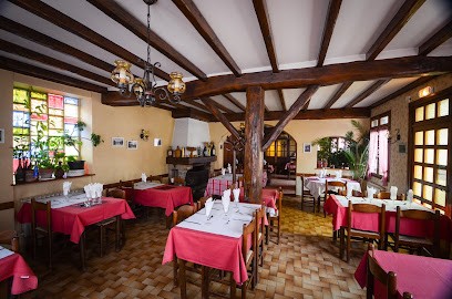 Restaurant Des Voyageurs, Restaurant à Izeron