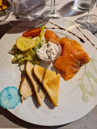 Le Passe Temps Guerchais - restaurant la guerche de bretagne, Restaurant à La Guerche-de-Bretagne