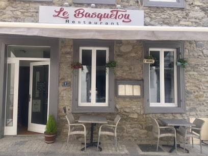 RESTAURANT Le BasqueToy, Restaurant à Luz-Saint-Sauveur