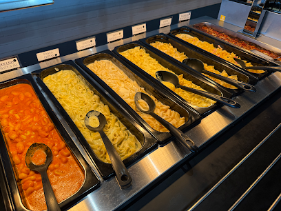 All Pizza & Pasta Buffet-Hazebrouck Restaurant à Hazebrouck