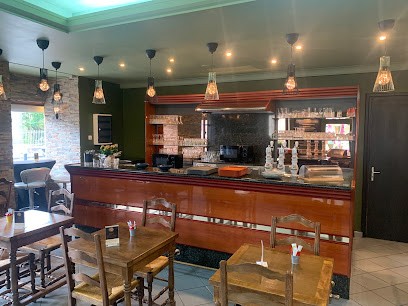 H24 - Repas Du Terroir - Espace De Restauration En Libre Service, Ouvert 24h/24 - By Fani Hôtels, Restaurant à Massiac