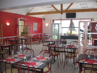 La Croix Des Landes, Restaurant à Saint-Gorgon