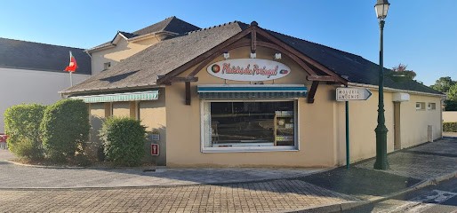PLAISIRS DU PORTUGAL, Restaurant à Trans-sur-Erdre