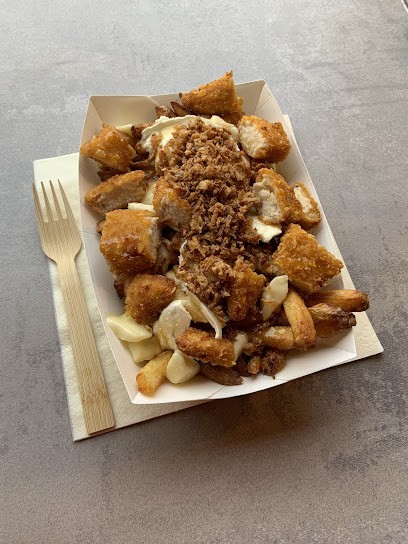 French Poutine, Restaurant à Restinclières