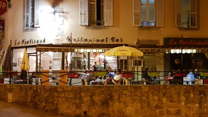 Le Ponticaud Restaurant à Limoges