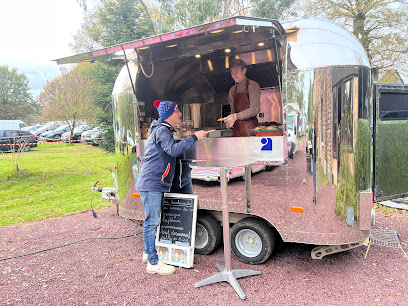 La Gastronaute Restaurant à Plélan-le-Grand