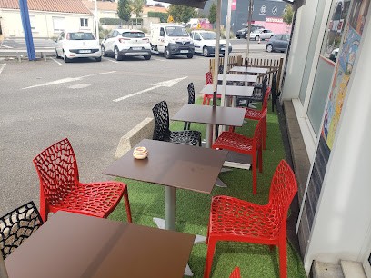 K'tapiz, Restaurant à L'Île-d'Olonne