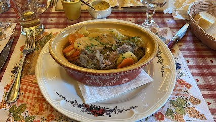 RESTAURANT DONTENVILLE A LA COURONNE, Restaurant à Châtenois