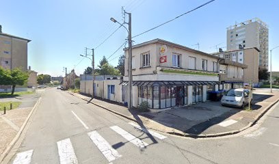 Simon Exotique, Restaurant à Nevers