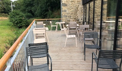 Rolland, Restaurant à Plourhan