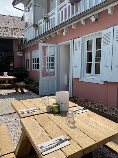 O’Sabrós, Restaurant à Salies-de-Béarn