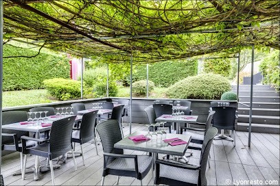 Les Marches, Restaurant à Dardilly