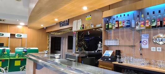 O'Mistral - Bar Brasserie, Restaurant à Miramas