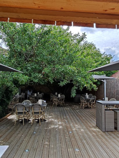 Le P'tit Bouchon, Restaurant à Rambervillers