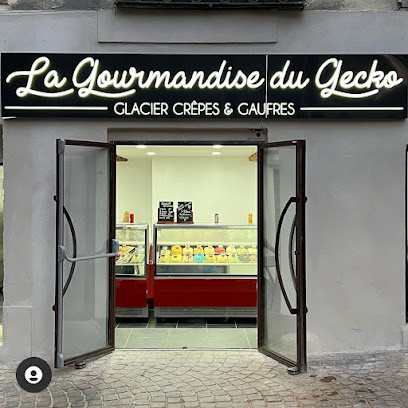 La Gourmandise Du Gecko Restaurant à Frontignan