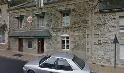 Le Relais Saint Hubert, Restaurant à Saint-Thuriau