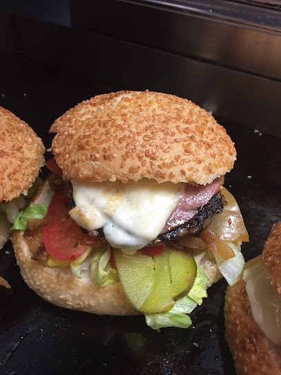 La Goul’Hot, Restaurant à Haute-Goulaine