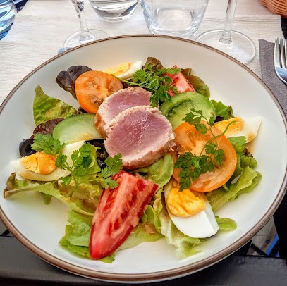 L'amuse saveur, Restaurant à Marcilly-sur-Vienne