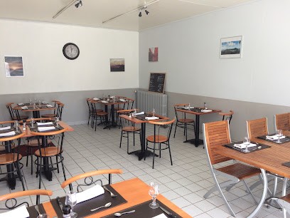 Le Petit Détour, Restaurant à Têche