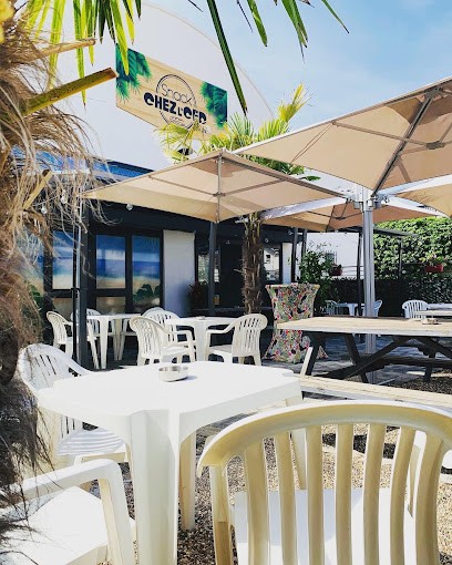 Chez L’Ced Snack, Restaurant à Mondelange