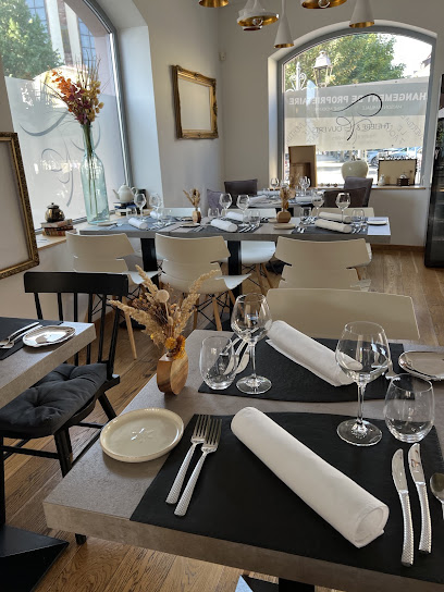 Théière & Couverts - Restaurant Restaurant à Cernay