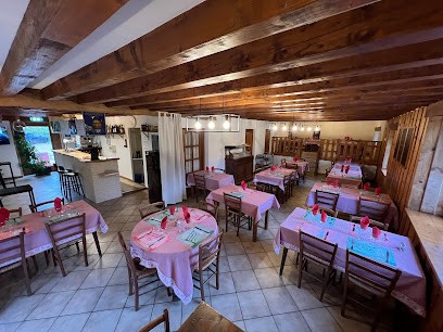 Auberge Du Comtois, Restaurant à Pont-d'Héry