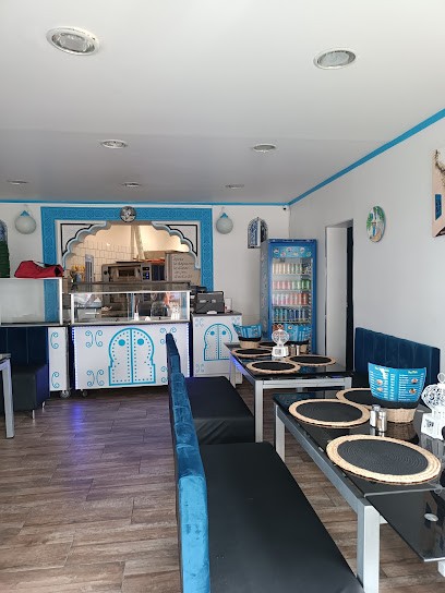 SIDI BOU, Restaurant au Petit-Quevilly