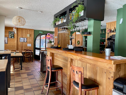L'achillée Restaurant à Névache