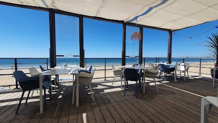 La Barbade, Restaurant à La Baule-Escoublac