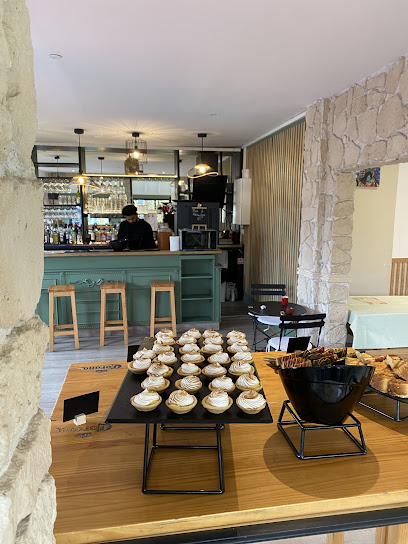 Le Buffet Restaurant à Champigny-sur-Marne