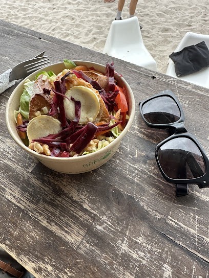 Le Pin Bleu, Restaurant à Mios