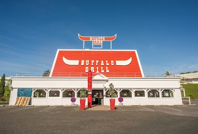 Buffalo Grill Tarnos, Restaurant à Tarnos