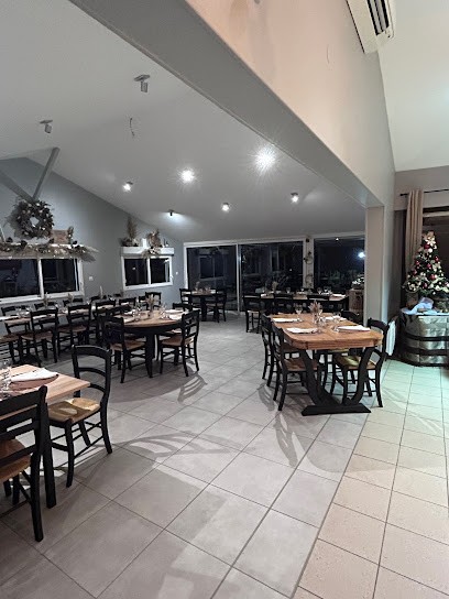 Le Marais Restaurant, Restaurant à Saint-Macoux