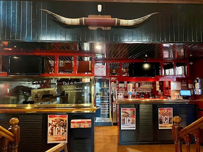 Buffalo Grill Frouard, Restaurant à Frouard
