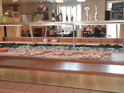 L'Escapade, Restaurant à Plessé