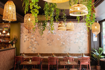 Restaurant Indien Shera Paris 17 Restaurant à Paris 17