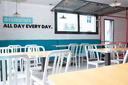 911 Delicious Company, Restaurant à Chenôve