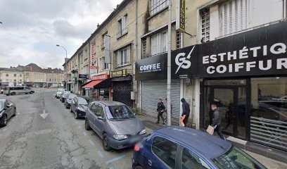 Le Rifi, Restaurant à Creil