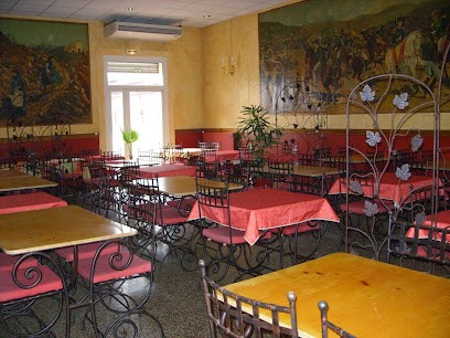 Auberge d'Austerlitz, Restaurant à Saint-Victoret